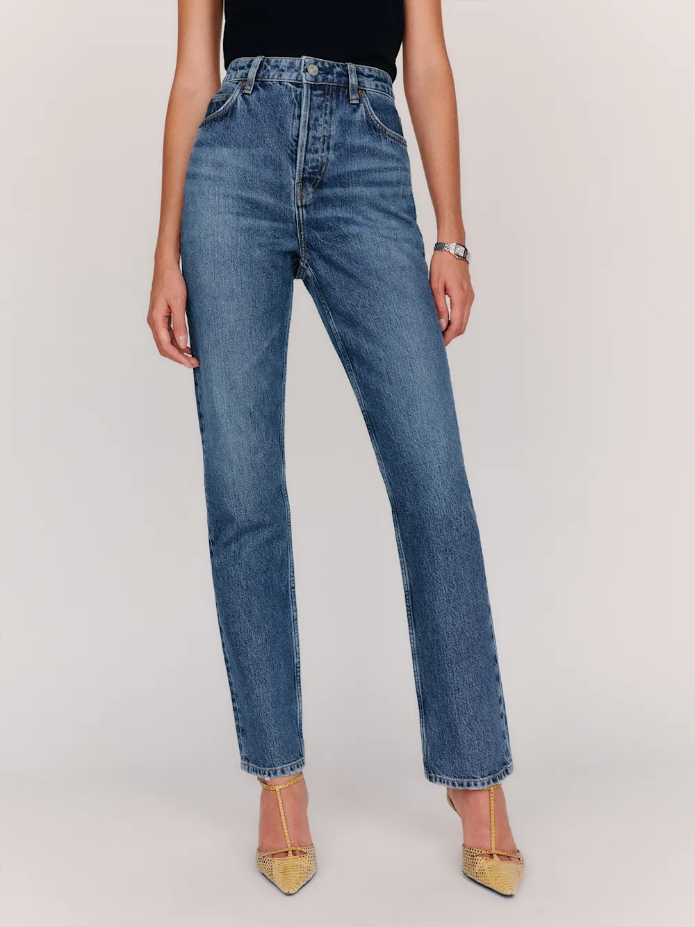Women's Jeans